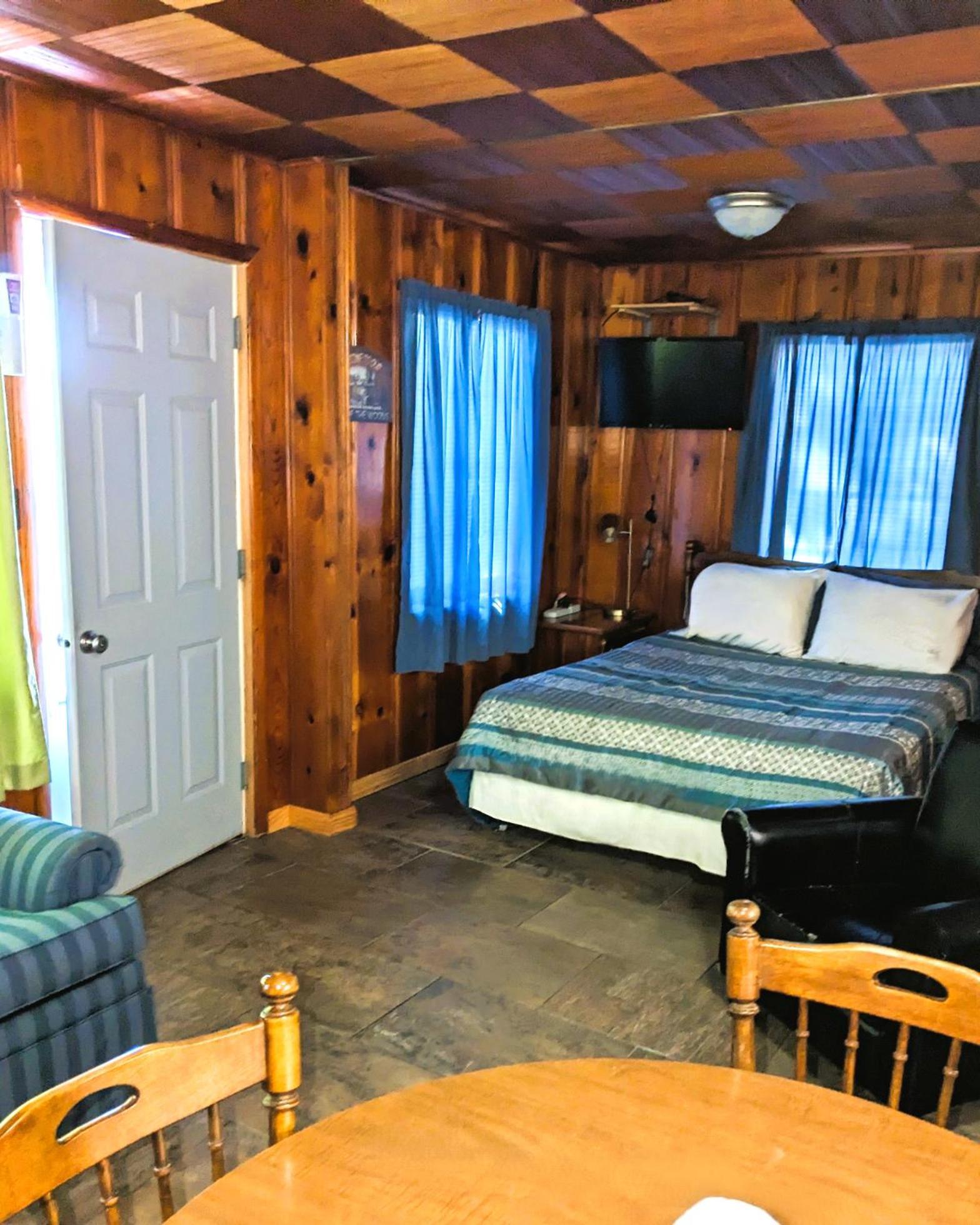 Chit Chat Chaw Resort Mountain Home Quarto foto